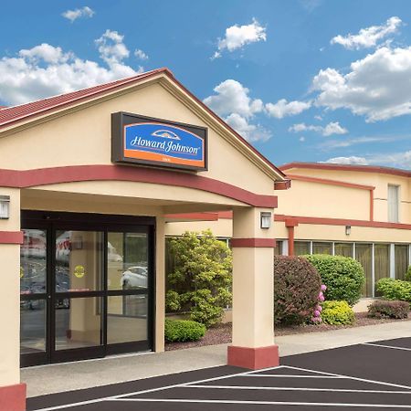 Howard Johnson By Wyndham Saugerties Zewnętrze zdjęcie